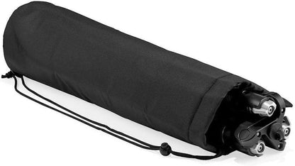 Manfrotto MKELMII4BK-BH Element MII Aluminum Tripod Black