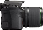 Pentax K-30 Weather-Sealed 16MP CMOS Digital SLR (Body)