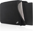 Lenovo 4931653 ThinkPad Laptop Sleeve 14-Inch