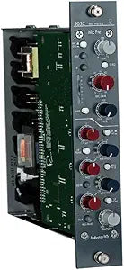 Rupert Neve Designs RND-5052 Shelford Mic Preamp & EQ — main product image