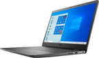 Dell 3000 Inspiron 15 Touch i3 12GB RAM Laptop