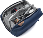 Peak Design BTP-MN-3 Tech Pouch Midnight
