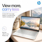 HP Ultrabook 16GB Ryzen 3 Thin & Light Laptop