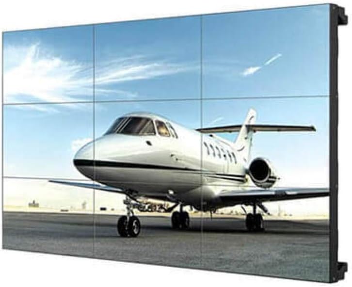 LG 55LV35A-5B 55-Inch Full HD Commercial Monitor