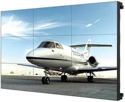 LG 55LV35A-5B 55-Inch Full HD Commercial Monitor