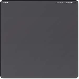 Cokin NXX64 NUANCES Extreme ND64 Filter - 6-Stop, XL — main product image