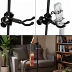 Spoligod Ukulele Hanger for Microphone Stands