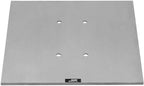 Monoprice 601850 Aluminum Lighting Truss Base Plate