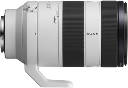 Sony BSONSEL70200G2-001 FE 70-200mm Macro Lens Bundle