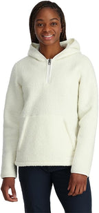 Spyder 38B415308 Women's Cloud Fleece Hoodie