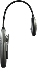 Mighty Bright 42612 TravelFlex LED Book Light Silver