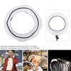 GOWENIC Collapsible LED Softbox Diffuser for Ring and Panel Lights