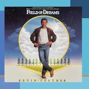 RCA Field Of Dreams Original Motion Picture Soundtrack — main product image
