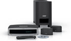 Bose 3·2·1 GSX Series III DVD Home Entertainment System