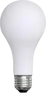 GE 570702 Soft White 3-Way Light Bulb