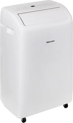 Hisense HAP0824TWD Portable Air Conditioner (Renewed)