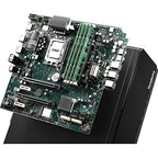 Lenovo 11TN003UUS M90T G3 Tower i7 Desktop
