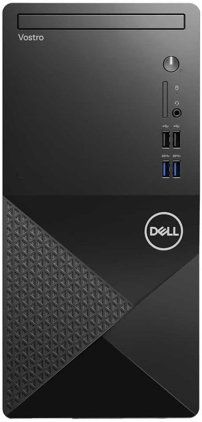 Dell Vostro 3910 i7 Desktop - 32GB RAM, 1TB SSD, Quadro K1200