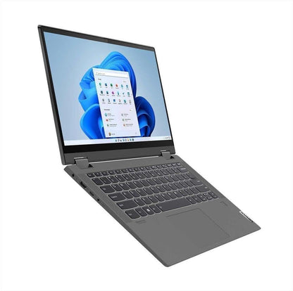 Lenovo IdeaPad Flex 5 14" Touch Laptop i3