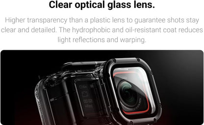 Insta360 Ace Pro Dive Kit Waterproof Camera Housing