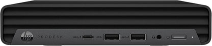 HP 600 G6-MINI ProDesk i5 Mini PC (Renewed)