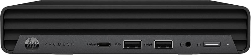 HP 600 G6-MINI ProDesk i5 Mini PC (Renewed) — main product image