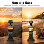 DJI Osmo Pocket 4 Traveler Set Gimbal Vlog Camera