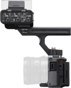 Sony E75SNILMEFX30 FX30 Filmmaker's Camera Bundle