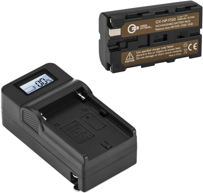 Atomos Shinobi II 4K HDMI Monitor Bundle