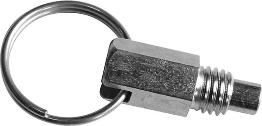 Global Truss RINGPIN Replacement Locking Pin for ST-132/ST-157