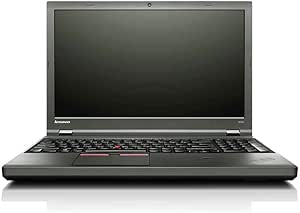 Lenovo ThinkPad W541 i7 Mobile Workstation - Refurbished