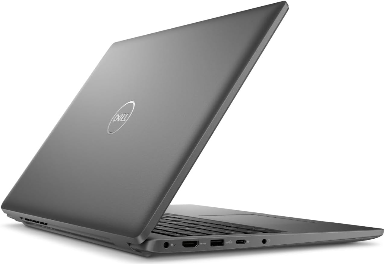 Dell Ultra 5 Latitude 3550 Laptop 15.6", 32GB, 1TB SSD