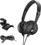 Sennheiser 4334205588 HD 25 LIGHT Monitor Headphones Kit