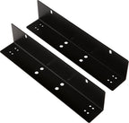 Mackie RM1402-VLZ - Rackmount Brackets for 1402-VLZ Pro/VLZ3