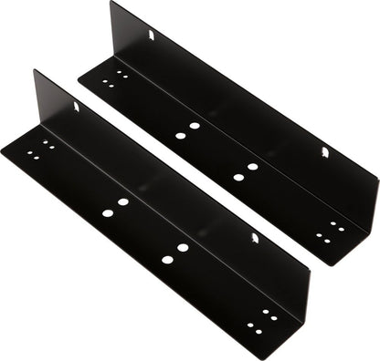 Mackie RM1402-VLZ - Rackmount Brackets for 1402-VLZ Pro/VLZ3