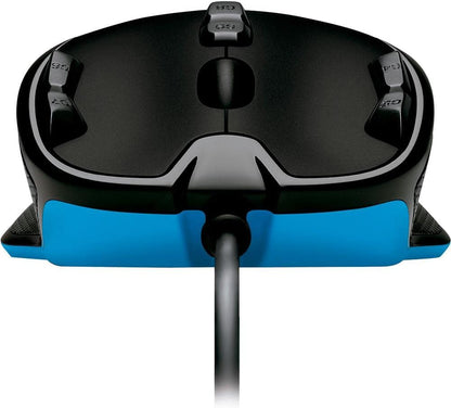 Logitech G300 Programmable Gaming Mouse