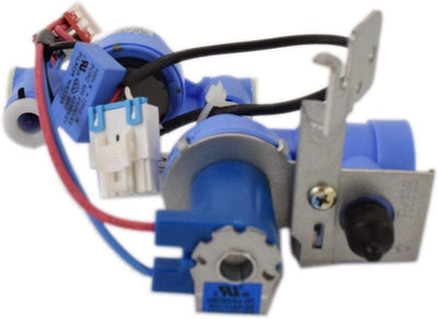 LG AJU72992601 Refrigerator Water Inlet Valve