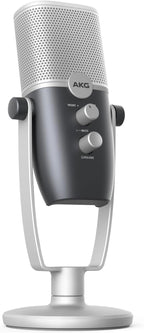 AKG AKG-C22-USB Ara Professional USB-C Microphone