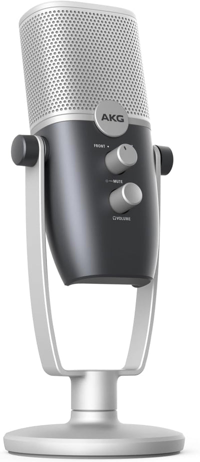 AKG AKG-C22-USB Ara Professional USB-C Microphone
