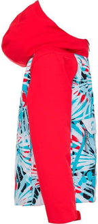 Spyder 215033-434 Big Girls Kaia Insulated Ski Anorak