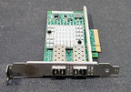 Intel E10G42BTDABLK X520-DA2 10Gb Ethernet Network Adapter