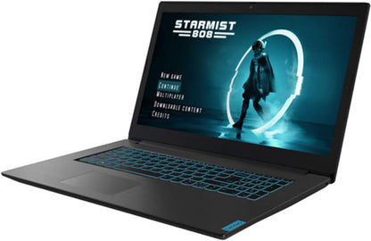 Lenovo L340 17.3" i7 Gaming Laptop GTX 1650