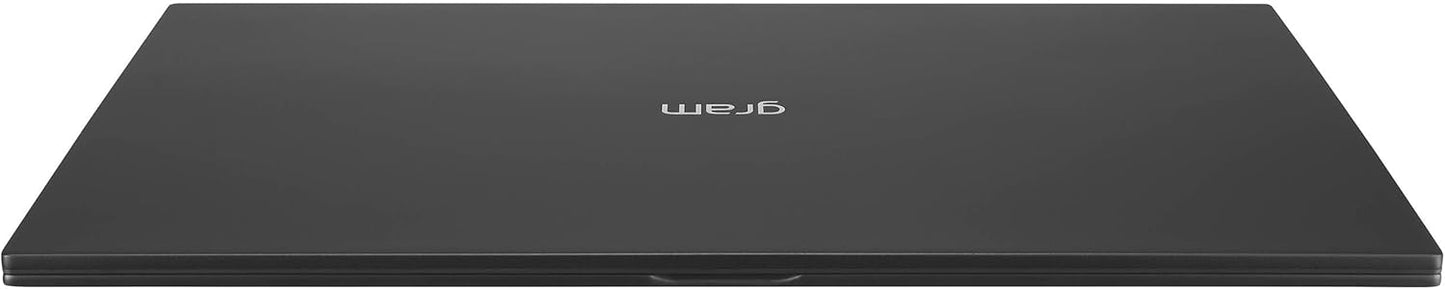 LG DLGX8901B Gram 17" i7 Ultra Lightweight Laptop