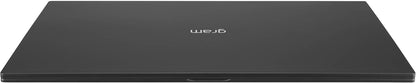 LG DLGX8901B Gram 17" i7 Ultra Lightweight Laptop