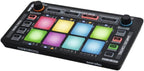 Reloop Neon USB Pad Controller for Serato DJ with USB Hub
