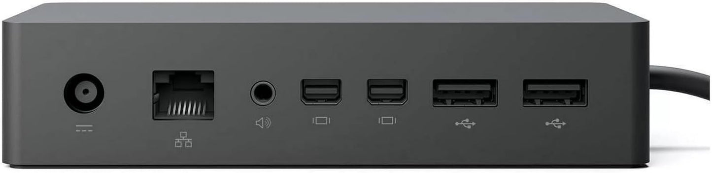 Microsoft PF3-00005 Surface Docking Station
