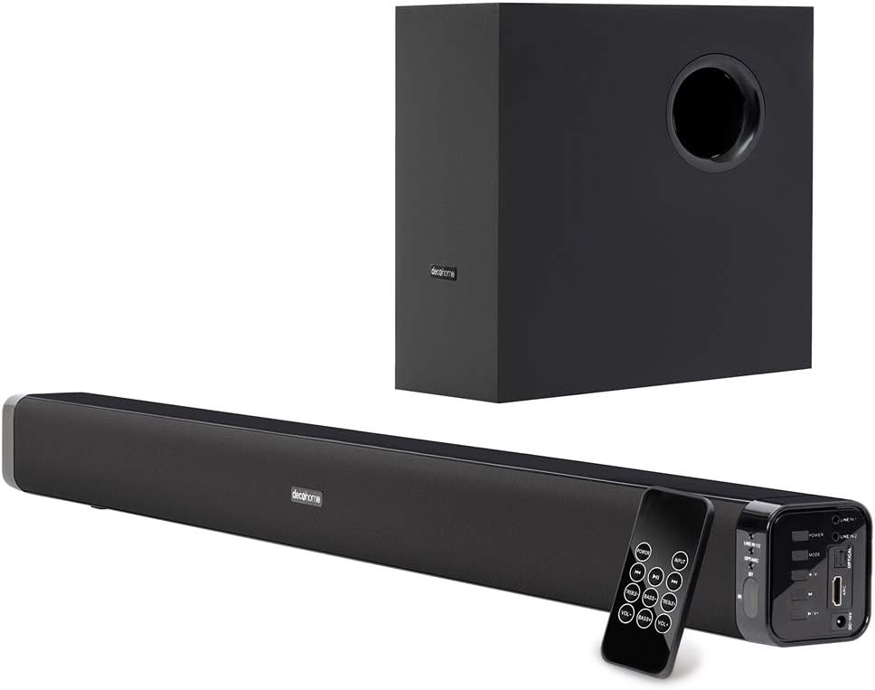 Samsung UN49RU8000 49-inch 4K UHD Smart TV Bundle