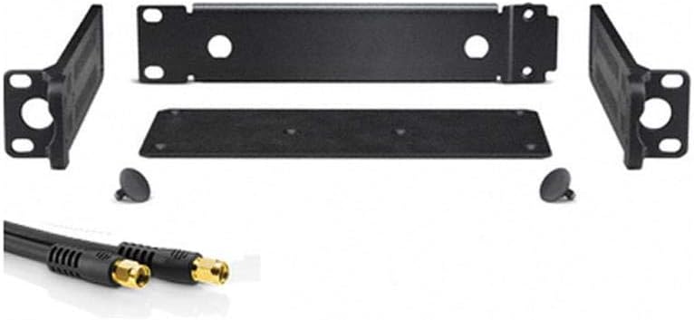 Sennheiser 505977 GA 4 Wireless Receiver Rackmount Kit — main product image