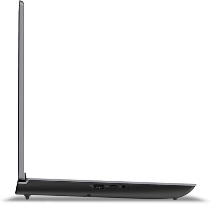 Lenovo ThinkPad P16 Gen 2 i7 RTX 2000 Workstation