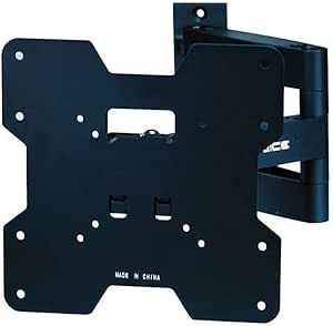Monoprice 109380 LCD LED Swiveling Tilting Wall Mount